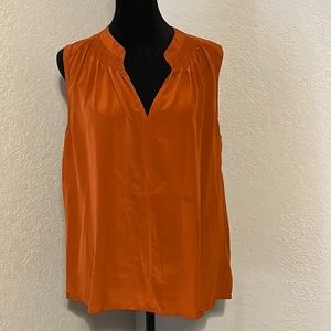 Antonio Melani Silk Blouse